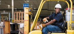 Forklift Certification Langley